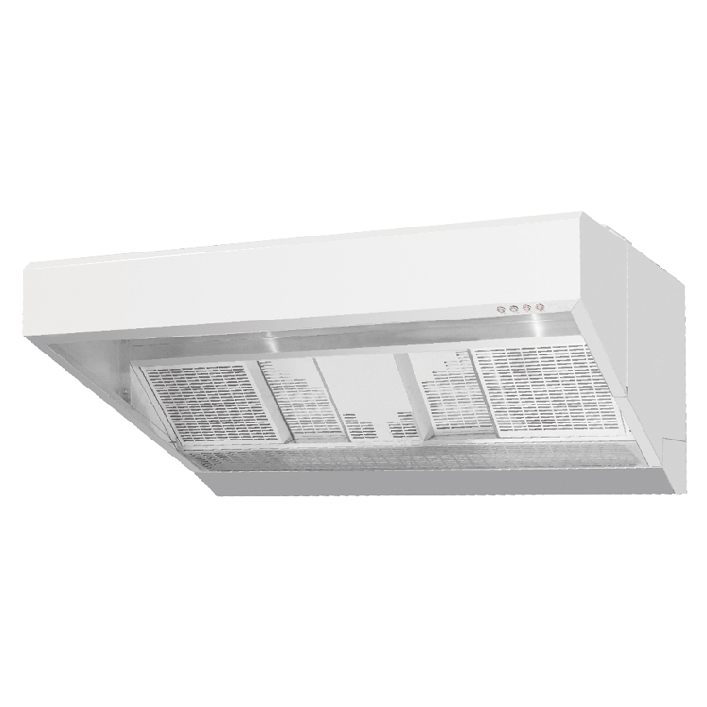 油烟净化一体机